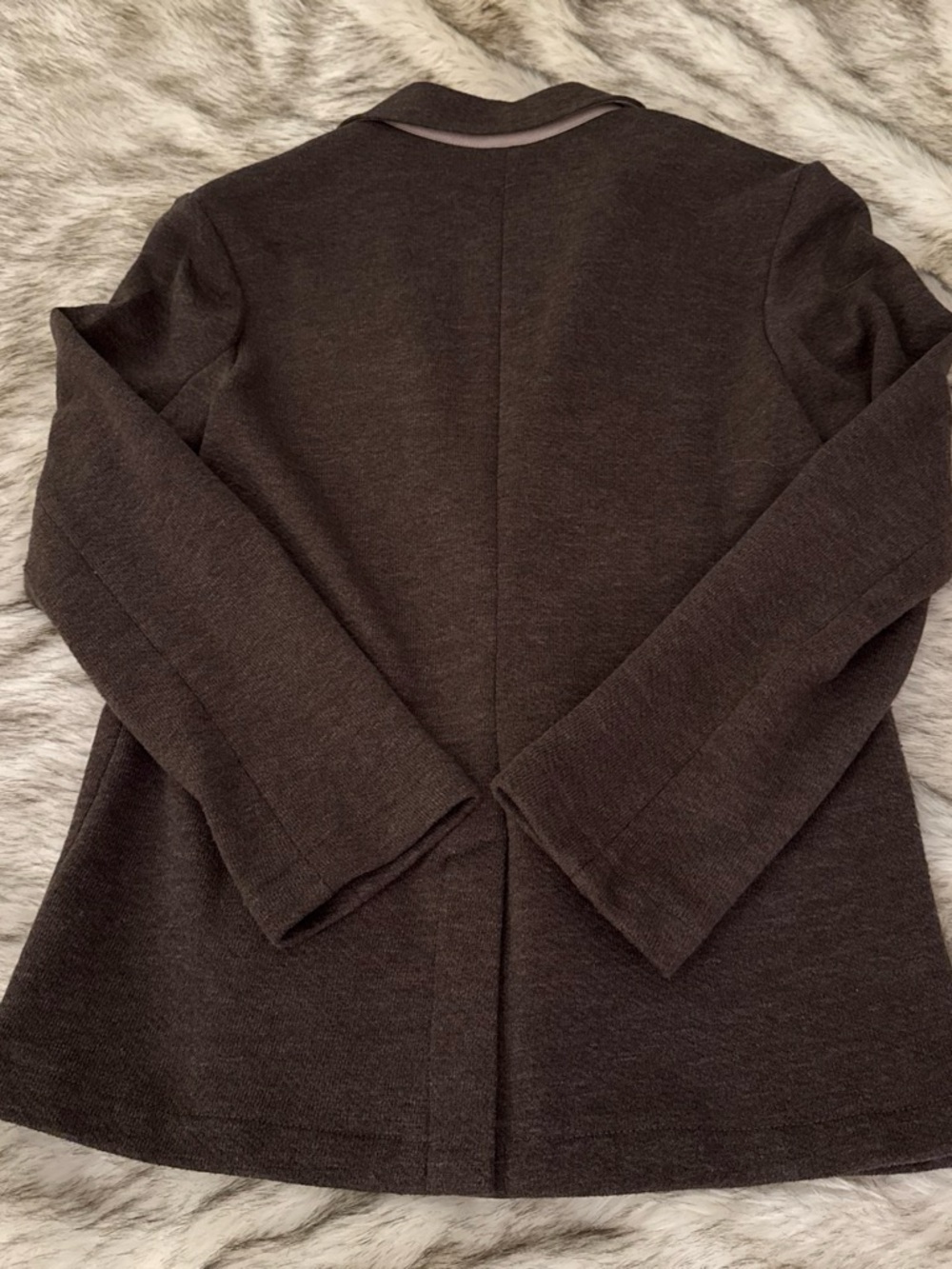 Faherty blazer - Picture 2 of 2